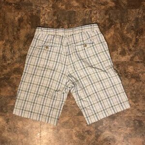 Men’s IZOD cargo Shorts - excellent condition size 30